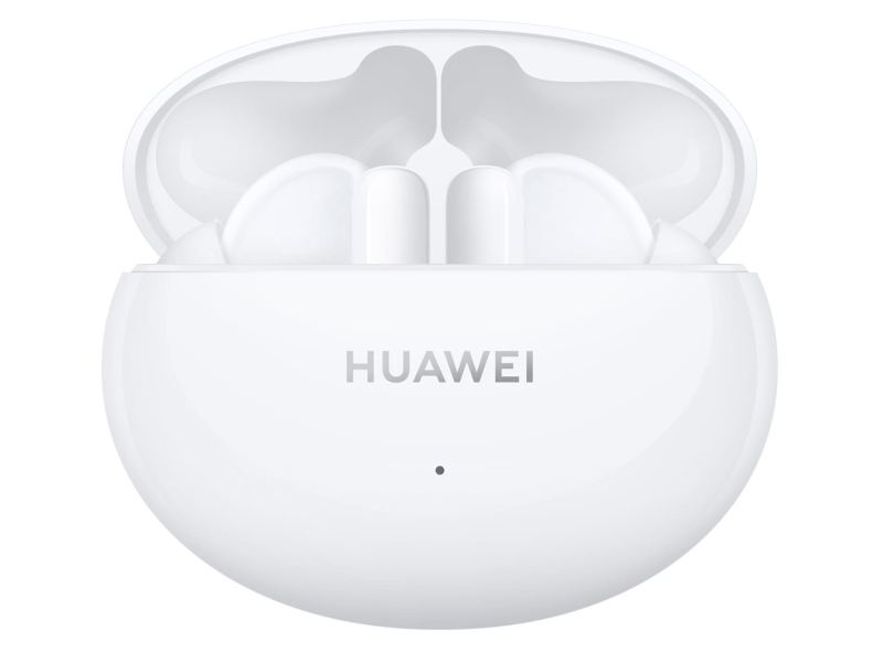 Huawei Freebuds 4i białe ANC